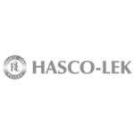 Hasco-lek logo