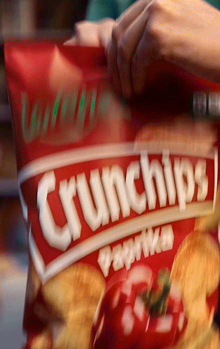 Crunchips Crunchokazje x GPD