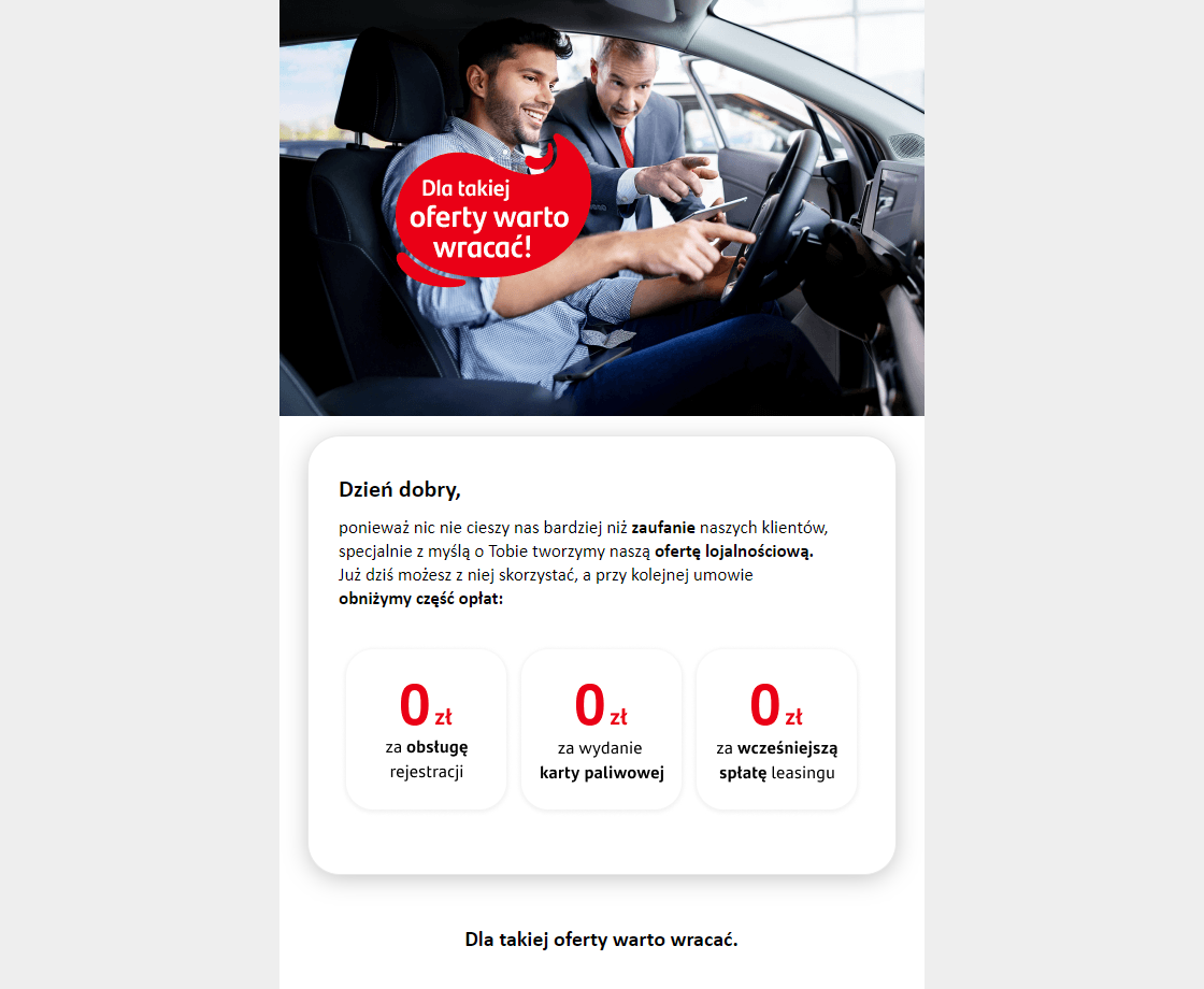 Santander email
